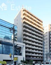 地下鉄東山線名古屋駅まで徒歩10分
