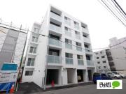 地下鉄東豊線豊平公園駅まで徒歩10分