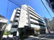 東京メトロ副都心線池袋駅まで徒歩6分
