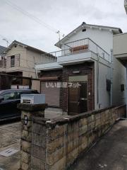 貴志川町神戸戸建て