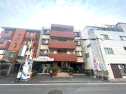 大阪モノレール本線門真市駅まで徒歩21分