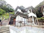 ＪＲ芸備線上深川駅まで徒歩12分