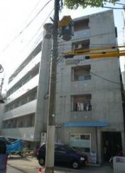 鹿児島市電唐湊線都通駅まで徒歩3分