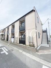 ＪＲ埼京線北与野駅まで徒歩12分