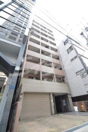 地下鉄谷町線谷町四丁目駅まで徒歩5分