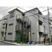 ＪＲ総武線（各駅停車）小岩駅まで徒歩6分