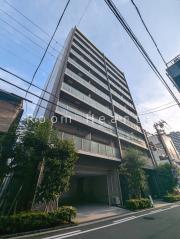 エスリード谷町六丁目レジデンス