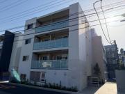 ＪＲ南武線武蔵中原駅まで徒歩9分