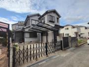 一戸建