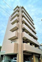 エクセレントフラッツ品川