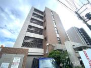 ＪＲおおさか東線ＪＲ淡路駅まで徒歩6分