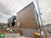 KEIAI RESIDENCE 我孫子