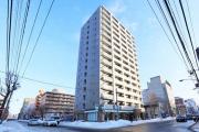 地下鉄東豊線豊水すすきの駅まで徒歩5分