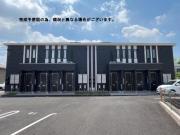 北陸鉄道石川線野々市工大前駅まで徒歩15分