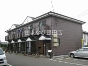 名鉄三河線小垣江駅まで徒歩12分