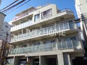 ＪＲ中央線西荻窪駅まで徒歩5分