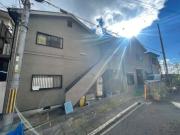テラスパーク吹田