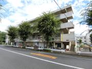スカイハイツ日吉