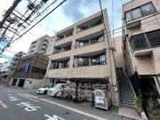 地下鉄烏丸線四条駅まで徒歩6分