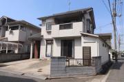 伊藤東川口住宅