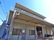 ビラ・イケノベ2号館