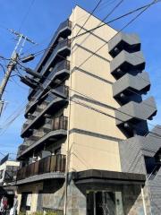 ラヴェニール横浜蒔田