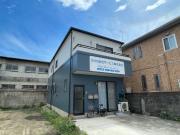 ＪＲ山陽本線岡山駅まで徒歩9分