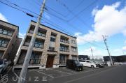 地下鉄東豊線福住駅まで徒歩14分