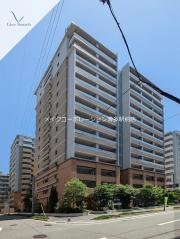 ＪＲ鹿児島本線博多駅まで徒歩9分