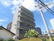 京成本線京成大久保駅まで徒歩9分