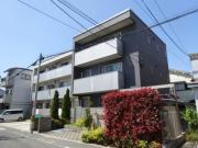 京阪本線土居駅まで徒歩9分