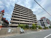 ＪＲ山陽本線中庄駅まで徒歩3分