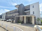 ＪＲ中央線日野駅まで徒歩9分