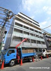 カバナ北参道