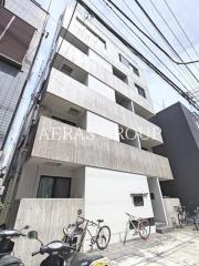 Avirance Oshiage