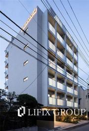 京急大師線川崎大師駅まで徒歩6分