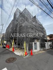 シティパーク駒場