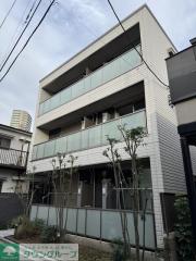 First Maison H.A