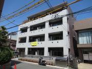 西武池袋・豊島線練馬駅まで徒歩4分
