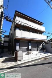 ルリアン大島