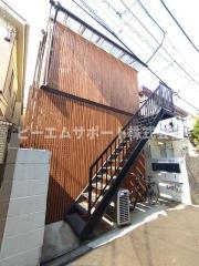 品川ハウス