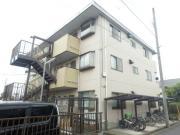 ＪＲ南武線矢川駅まで徒歩5分
