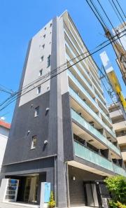 東急東横線新丸子駅まで徒歩3分