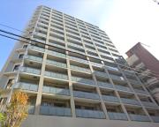 地下鉄谷町線南森町駅まで徒歩2分