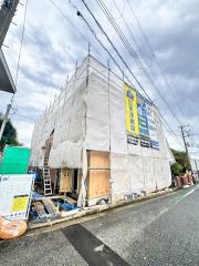 （仮）QUIET CRAB HOUSE 片倉町