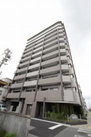 アルファステイツ佐古一番町