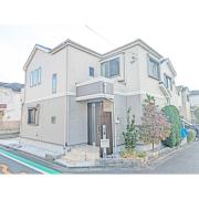練馬区谷原6丁目戸建