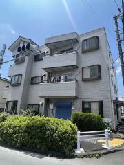 京成本線京成高砂駅まで徒歩7分