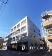 ＪＲ総武線（各駅停車）錦糸町駅まで徒歩10分
