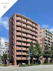 地下鉄箱崎線呉服町駅まで徒歩5分
